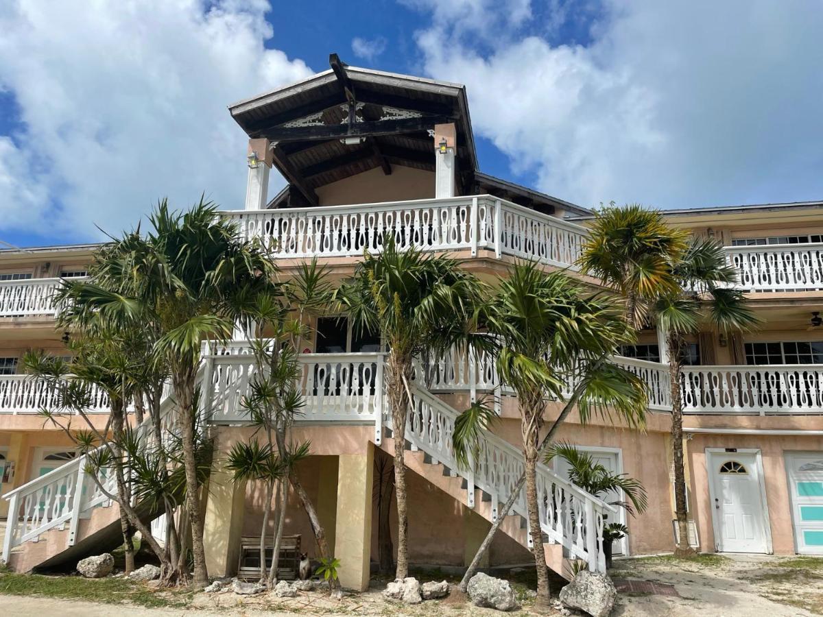 Coconut Cove Resort & Marina Айламорада Экстерьер фото