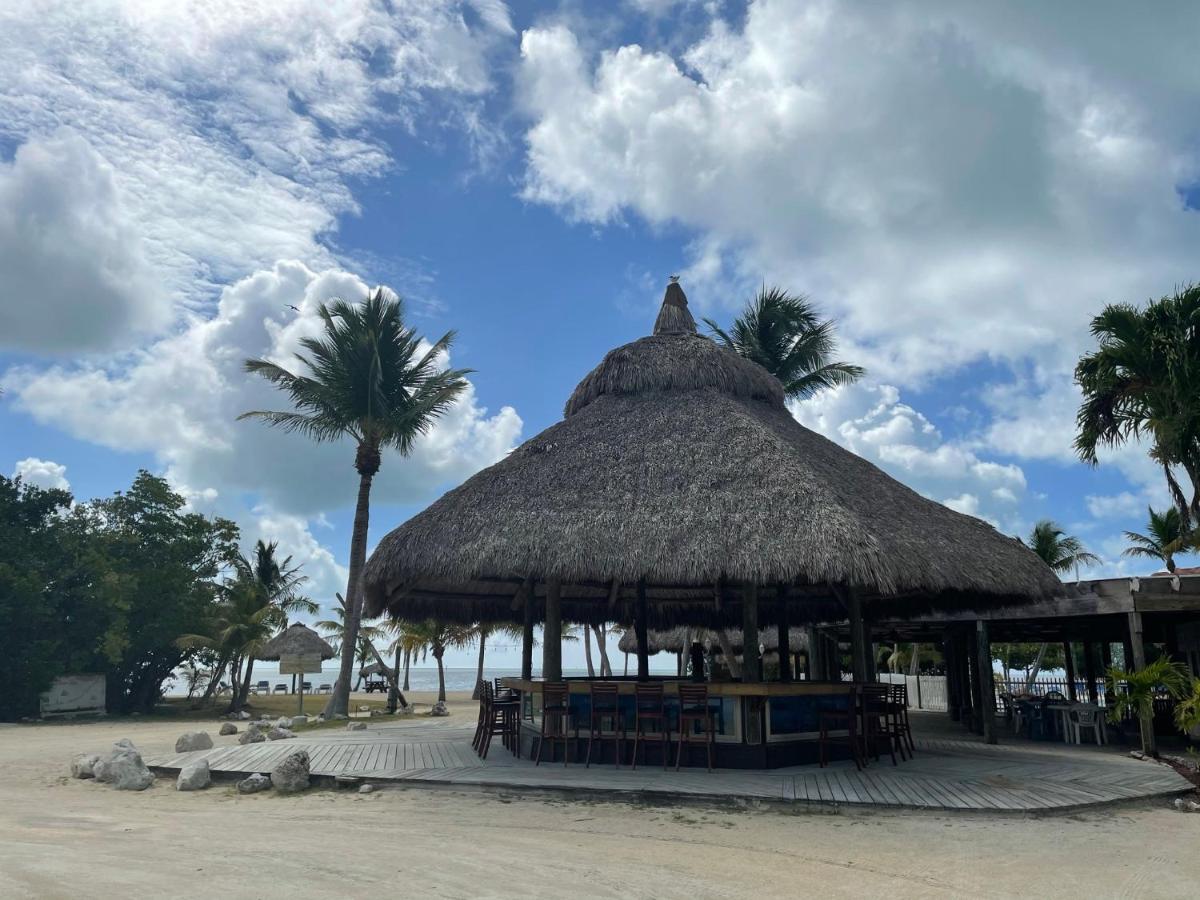 Coconut Cove Resort & Marina Айламорада Экстерьер фото