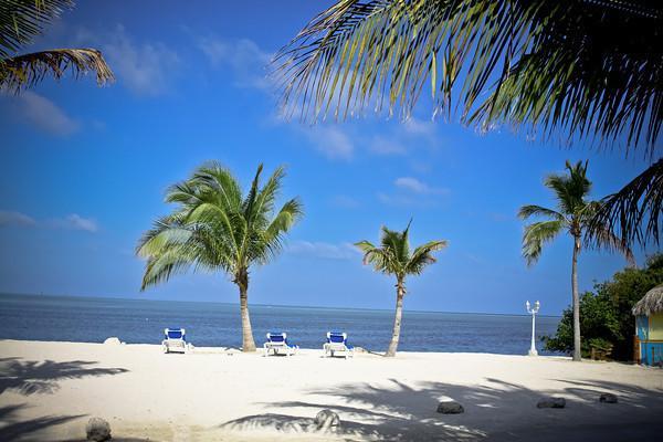 Coconut Cove Resort & Marina Айламорада Экстерьер фото