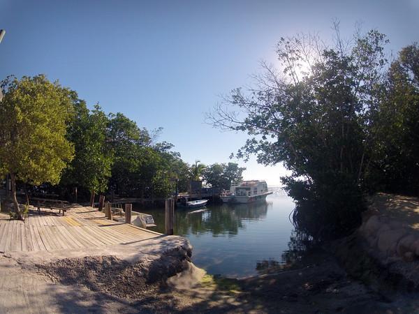Coconut Cove Resort & Marina Айламорада Экстерьер фото